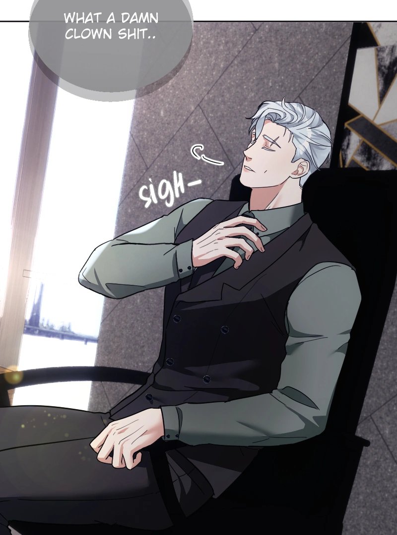 Mated To The Ruthless Alpha [Uncensored] - Chapter 53.40 Page 110