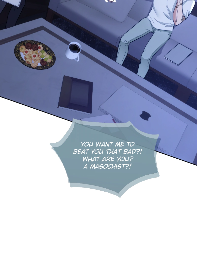 Mated To The Ruthless Alpha [Uncensored] - Chapter 53.40 Page 118