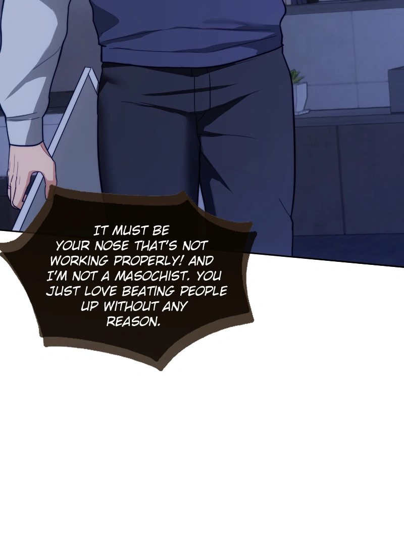 Mated To The Ruthless Alpha [Uncensored] - Chapter 53.40 Page 120