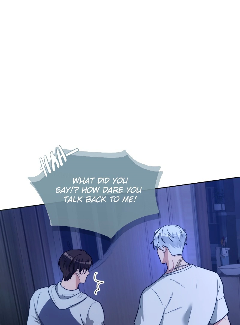 Mated To The Ruthless Alpha [Uncensored] - Chapter 53.41 Page 2