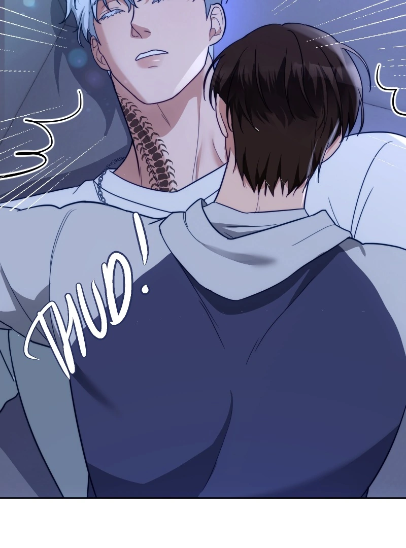 Mated To The Ruthless Alpha [Uncensored] - Chapter 53.41 Page 7