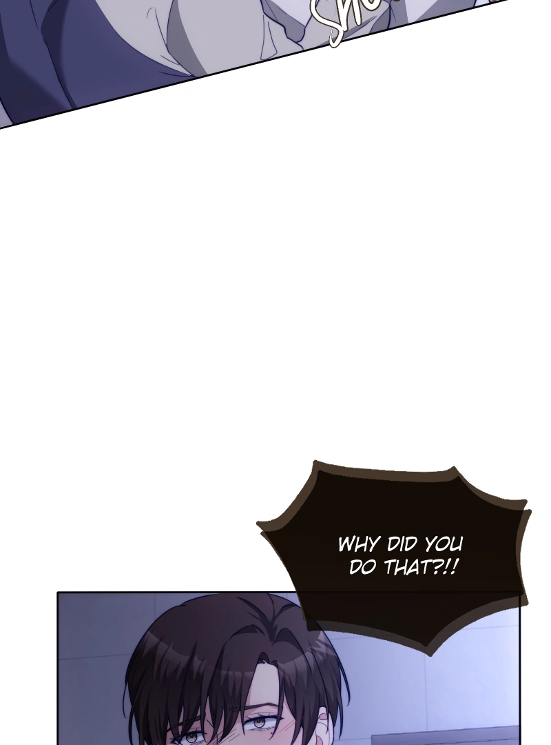 Mated To The Ruthless Alpha [Uncensored] - Chapter 53.41 Page 14