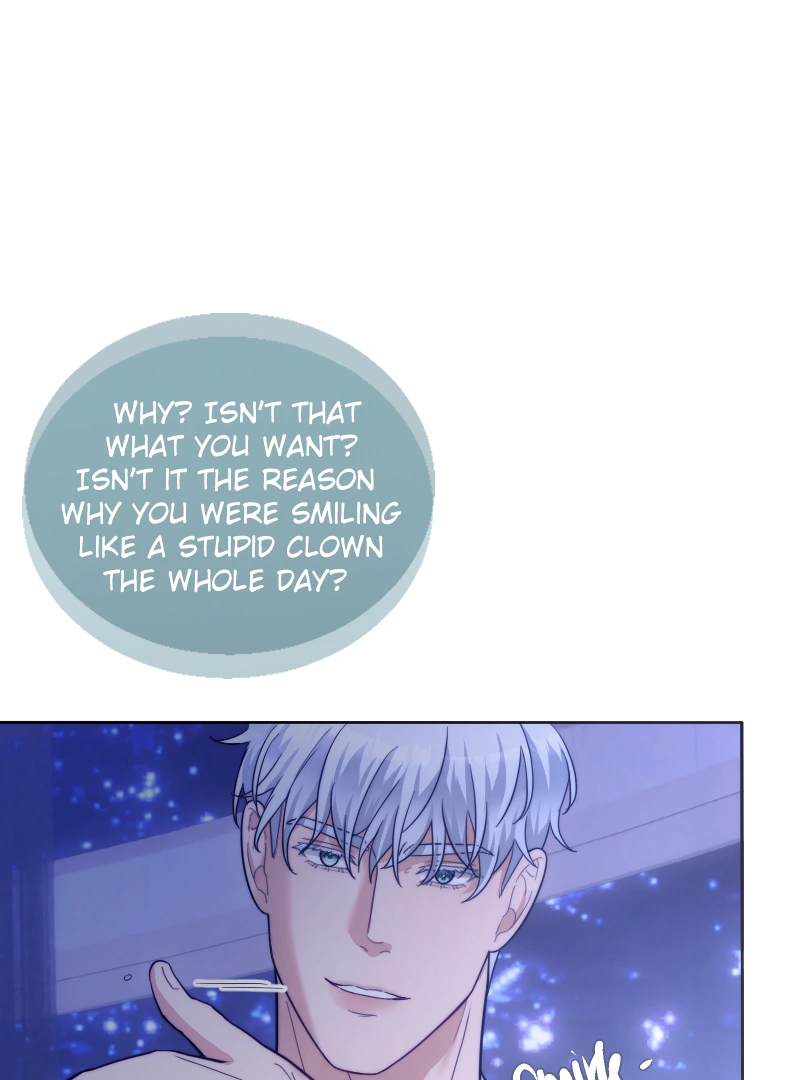 Mated To The Ruthless Alpha [Uncensored] - Chapter 53.41 Page 16