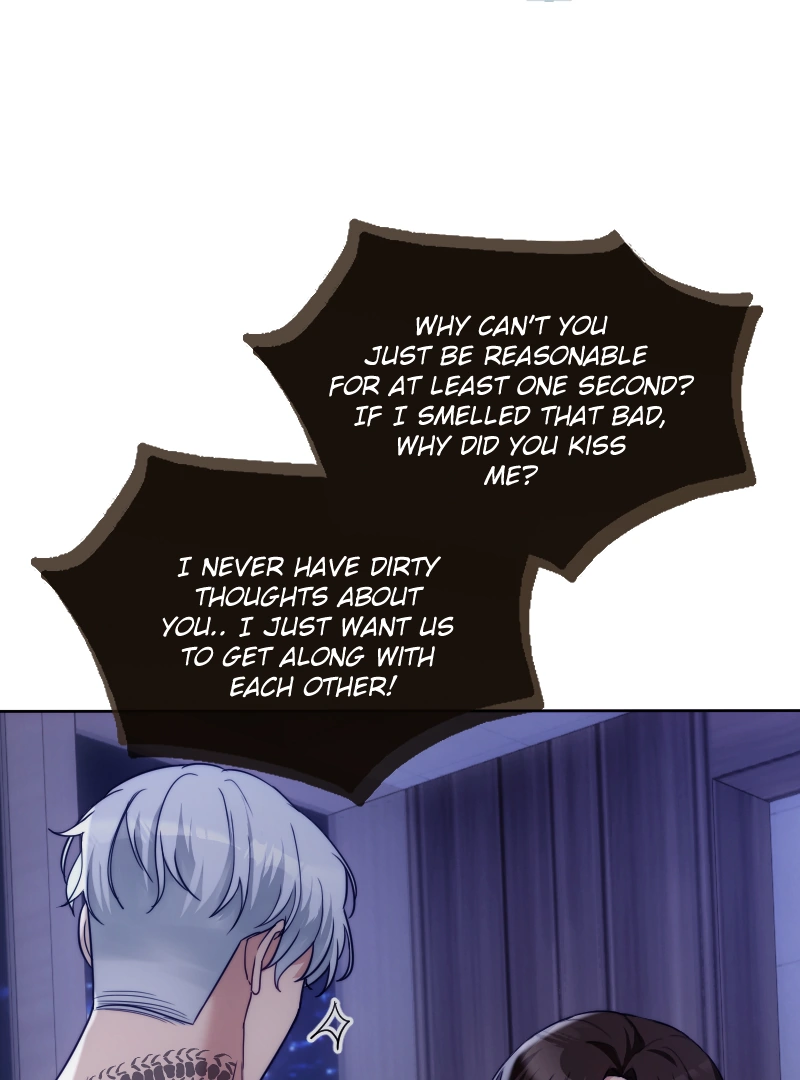 Mated To The Ruthless Alpha [Uncensored] - Chapter 53.41 Page 18
