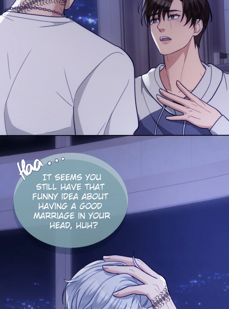 Mated To The Ruthless Alpha [Uncensored] - Chapter 53.41 Page 19