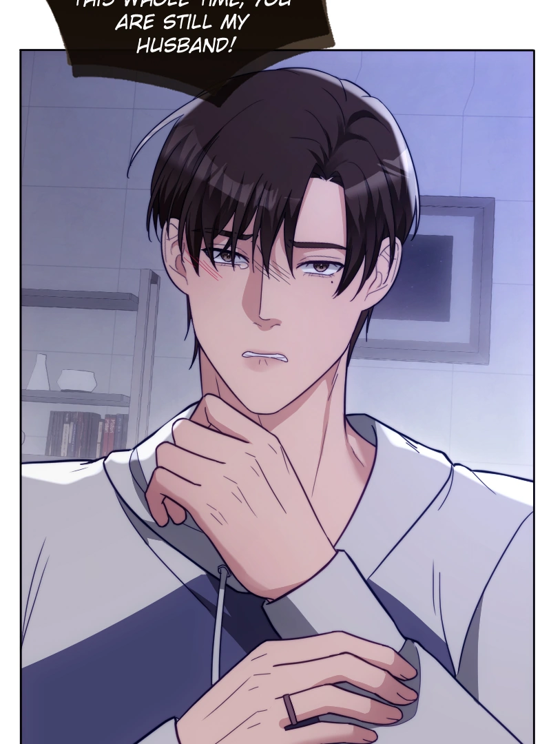 Mated To The Ruthless Alpha [Uncensored] - Chapter 53.41 Page 22