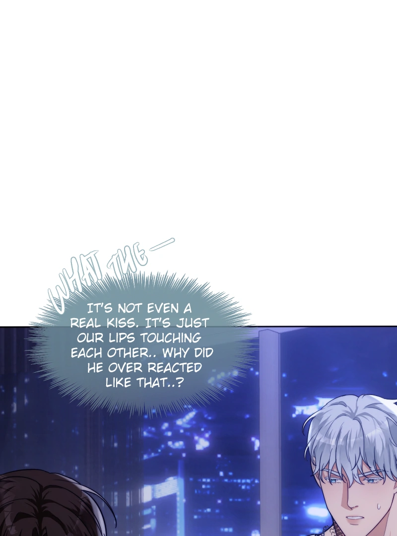 Mated To The Ruthless Alpha [Uncensored] - Chapter 53.41 Page 26
