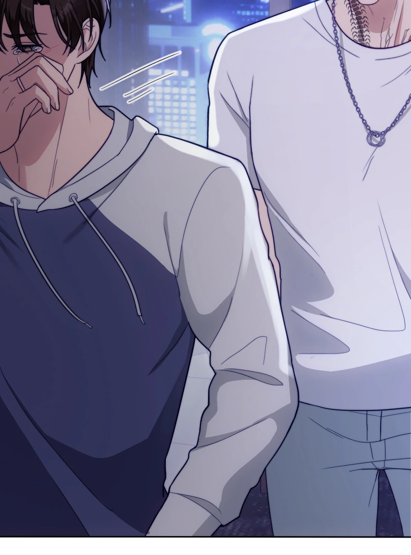 Mated To The Ruthless Alpha [Uncensored] - Chapter 53.41 Page 27