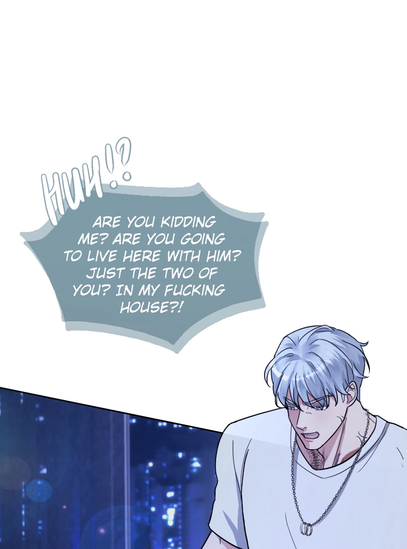 Mated To The Ruthless Alpha [Uncensored] - Chapter 53.41 Page 38