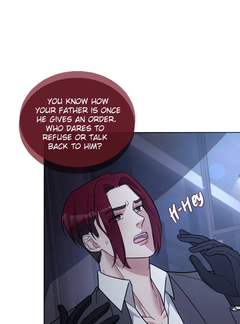 Mated To The Ruthless Alpha [Uncensored] - Chapter 53.41 Page 41