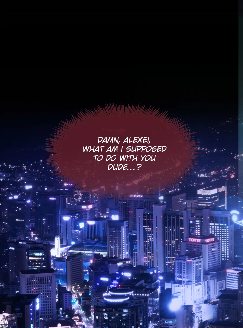 Mated To The Ruthless Alpha [Uncensored] - Chapter 53.41 Page 48