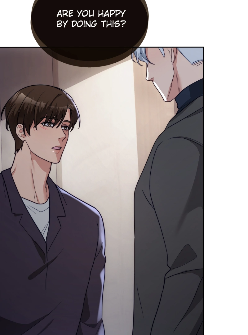 Mated To The Ruthless Alpha [Uncensored] - Chapter 53.41 Page 61