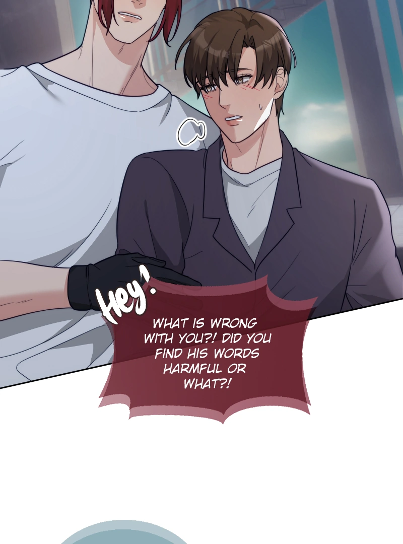 Mated To The Ruthless Alpha [Uncensored] - Chapter 53.41 Page 68