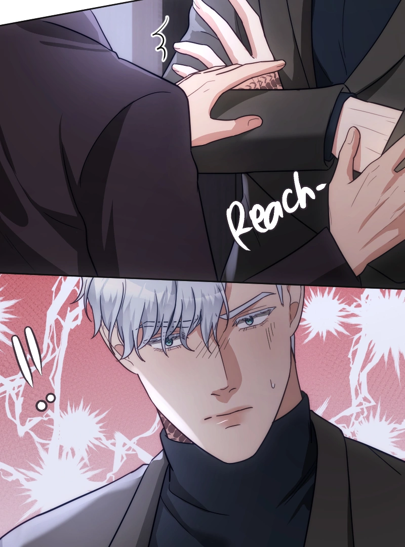 Mated To The Ruthless Alpha [Uncensored] - Chapter 53.41 Page 82
