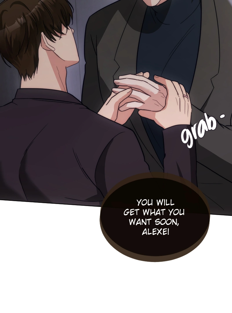 Mated To The Ruthless Alpha [Uncensored] - Chapter 53.41 Page 86