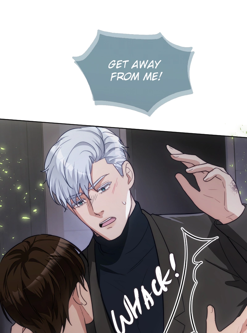 Mated To The Ruthless Alpha [Uncensored] - Chapter 53.41 Page 87
