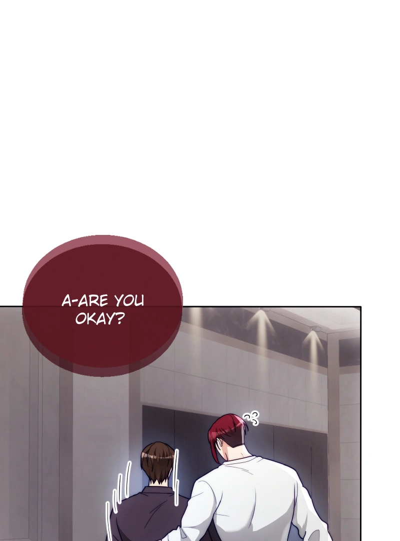 Mated To The Ruthless Alpha [Uncensored] - Chapter 53.41 Page 91