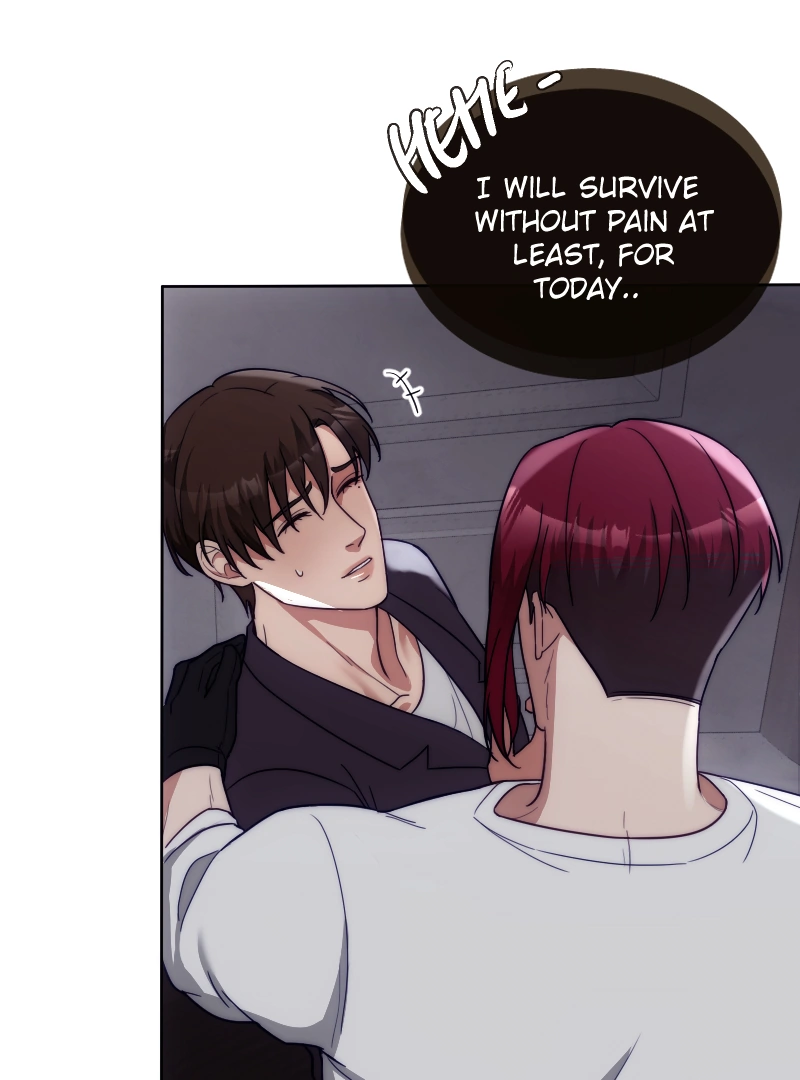 Mated To The Ruthless Alpha [Uncensored] - Chapter 53.41 Page 93