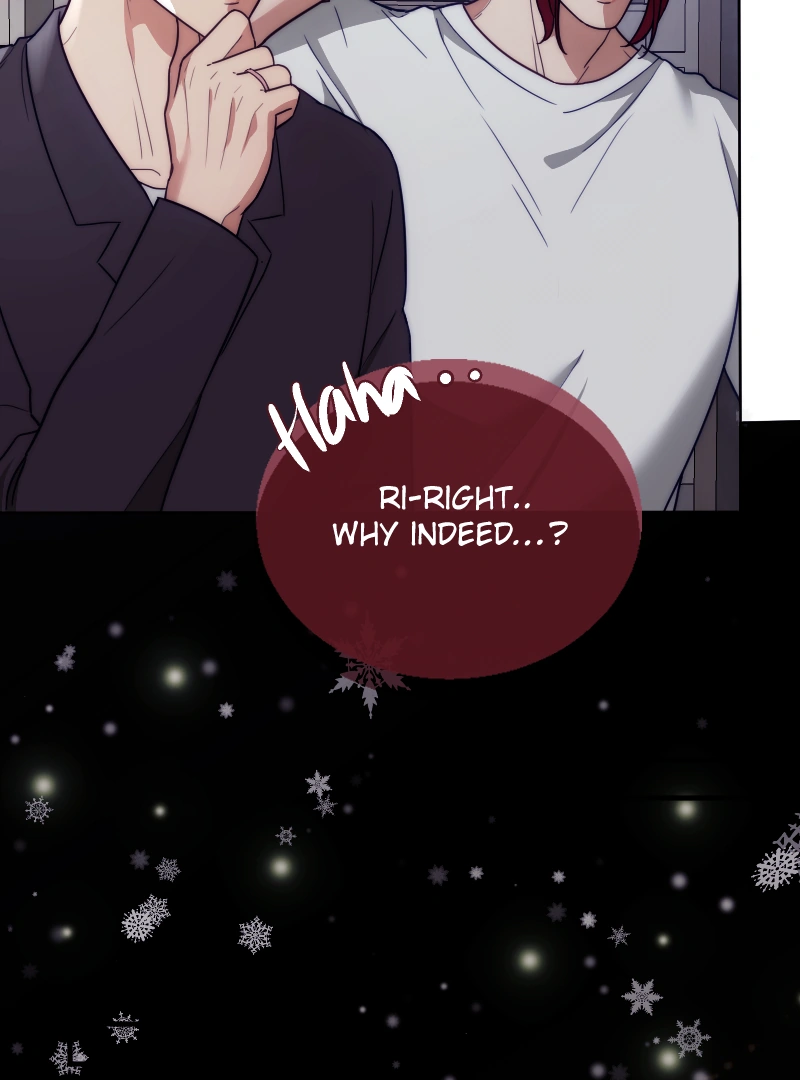 Mated To The Ruthless Alpha [Uncensored] - Chapter 53.41 Page 97