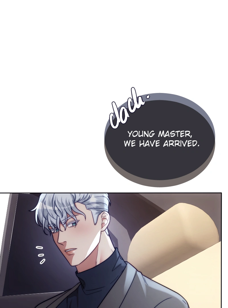 Mated To The Ruthless Alpha [Uncensored] - Chapter 53.41 Page 103