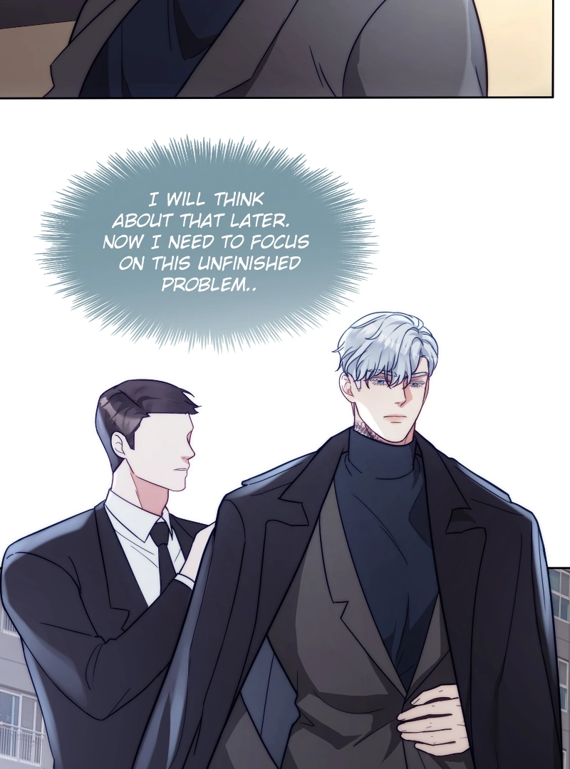 Mated To The Ruthless Alpha [Uncensored] - Chapter 53.41 Page 104