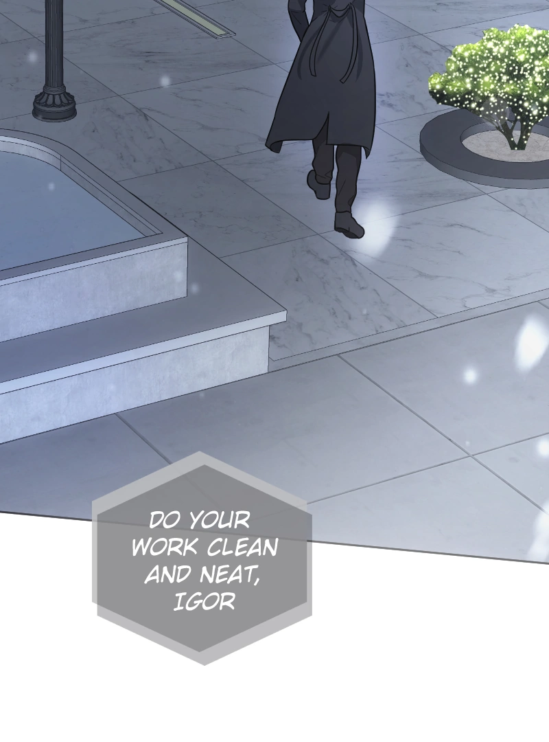 Mated To The Ruthless Alpha [Uncensored] - Chapter 53.41 Page 119