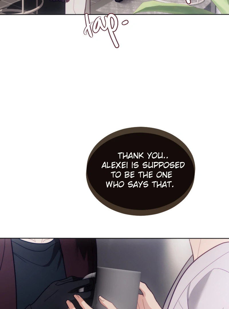 Mated To The Ruthless Alpha [Uncensored] - Chapter 53.43 Page 11