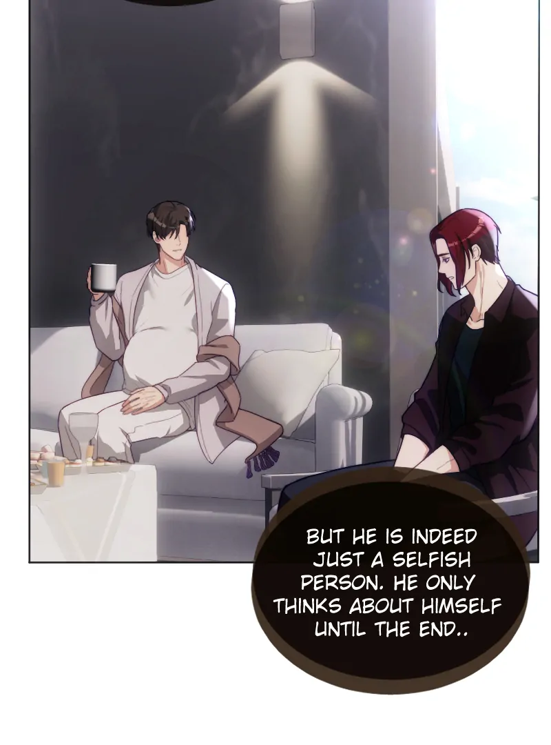 Mated To The Ruthless Alpha [Uncensored] - Chapter 53.43 Page 16