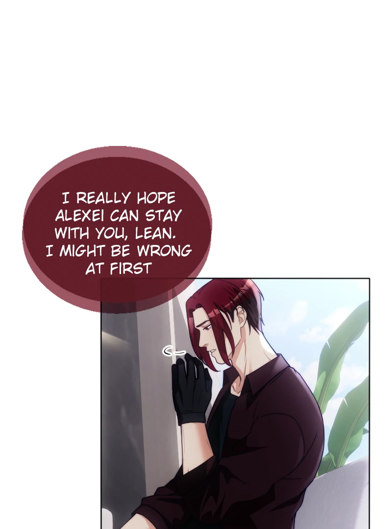 Mated To The Ruthless Alpha [Uncensored] - Chapter 53.43 Page 17