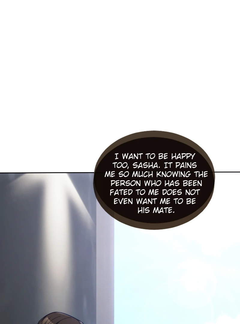 Mated To The Ruthless Alpha [Uncensored] - Chapter 53.43 Page 21