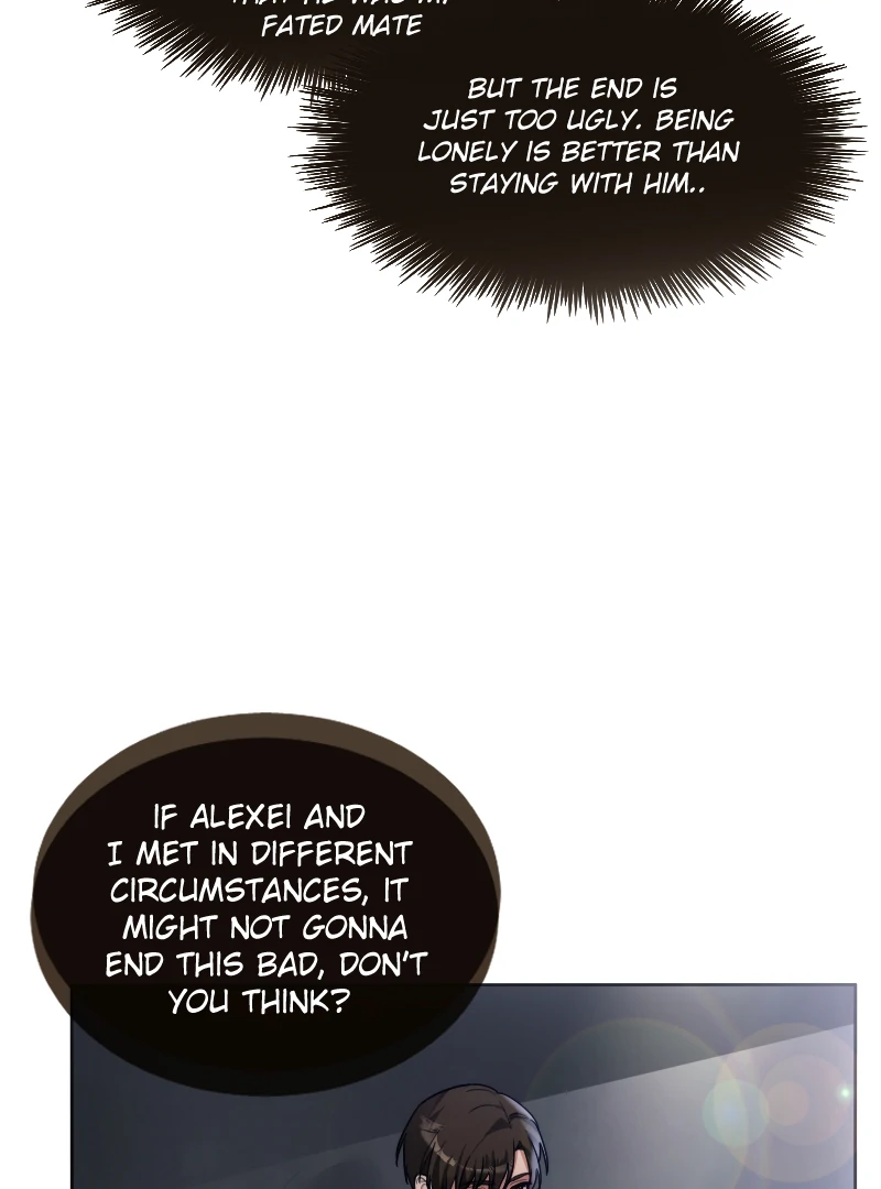 Mated To The Ruthless Alpha [Uncensored] - Chapter 53.43 Page 25