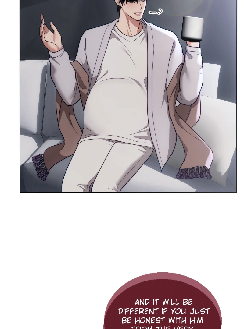 Mated To The Ruthless Alpha [Uncensored] - Chapter 53.43 Page 26
