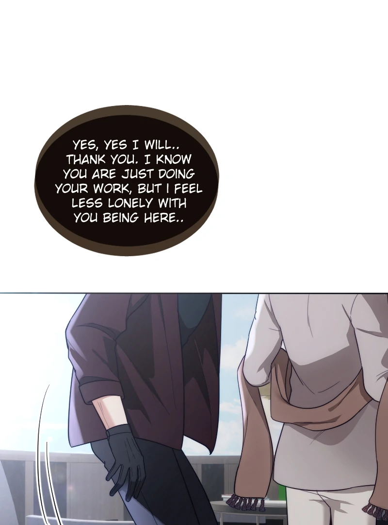Mated To The Ruthless Alpha [Uncensored] - Chapter 53.43 Page 30