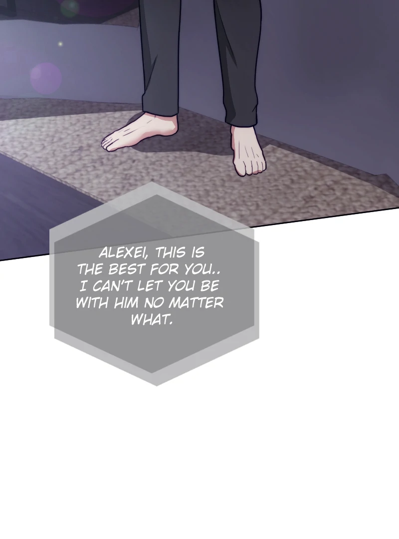Mated To The Ruthless Alpha [Uncensored] - Chapter 53.43 Page 36
