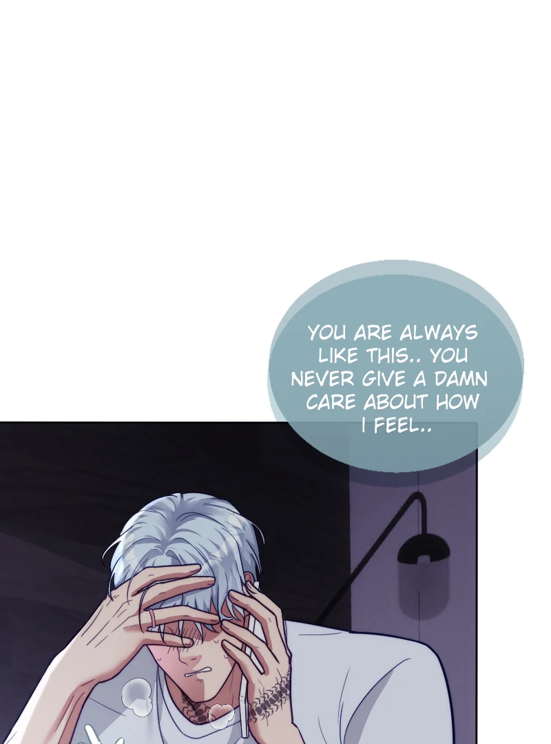 Mated To The Ruthless Alpha [Uncensored] - Chapter 53.43 Page 37