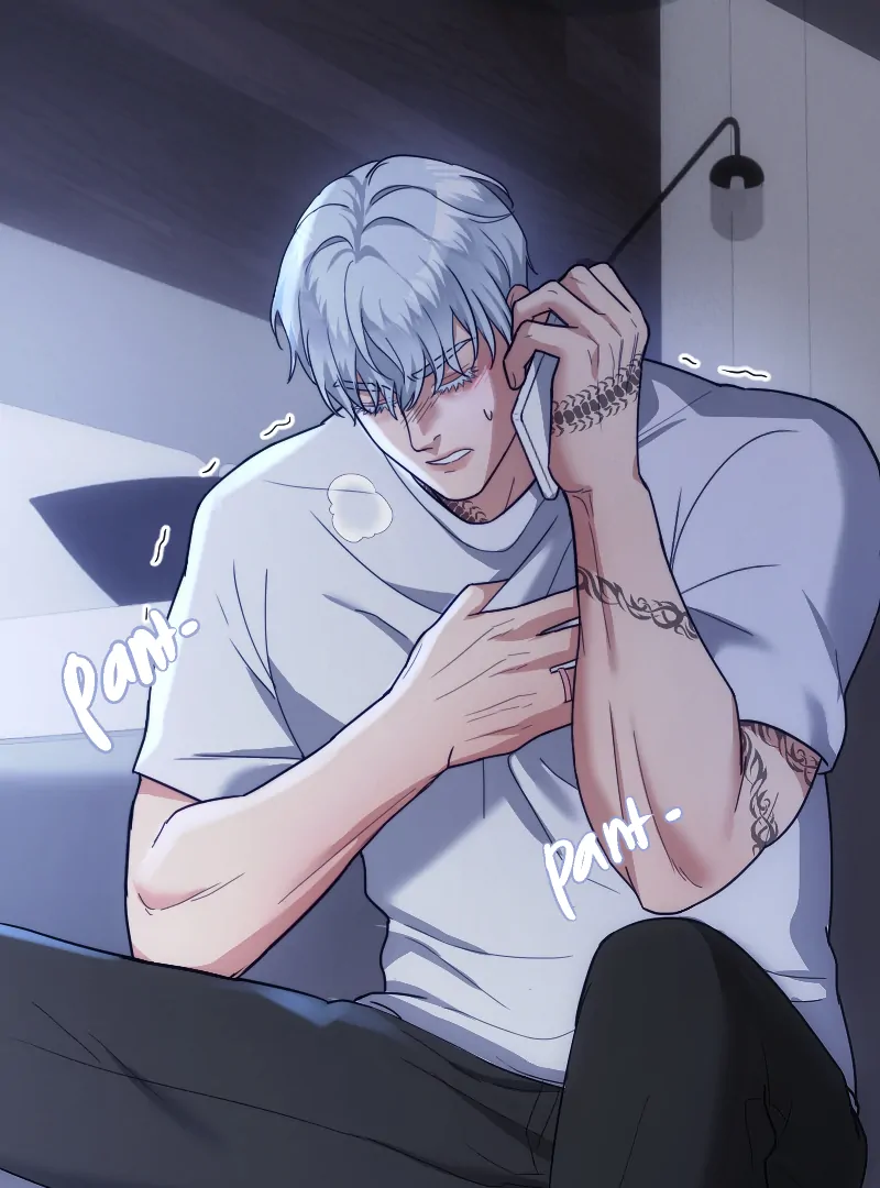 Mated To The Ruthless Alpha [Uncensored] - Chapter 53.43 Page 41