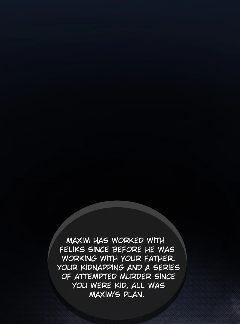Mated To The Ruthless Alpha [Uncensored] - Chapter 53.43 Page 52