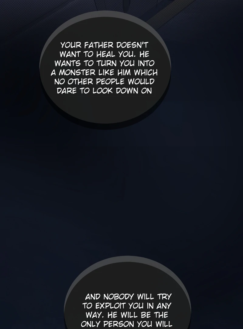 Mated To The Ruthless Alpha [Uncensored] - Chapter 53.43 Page 56