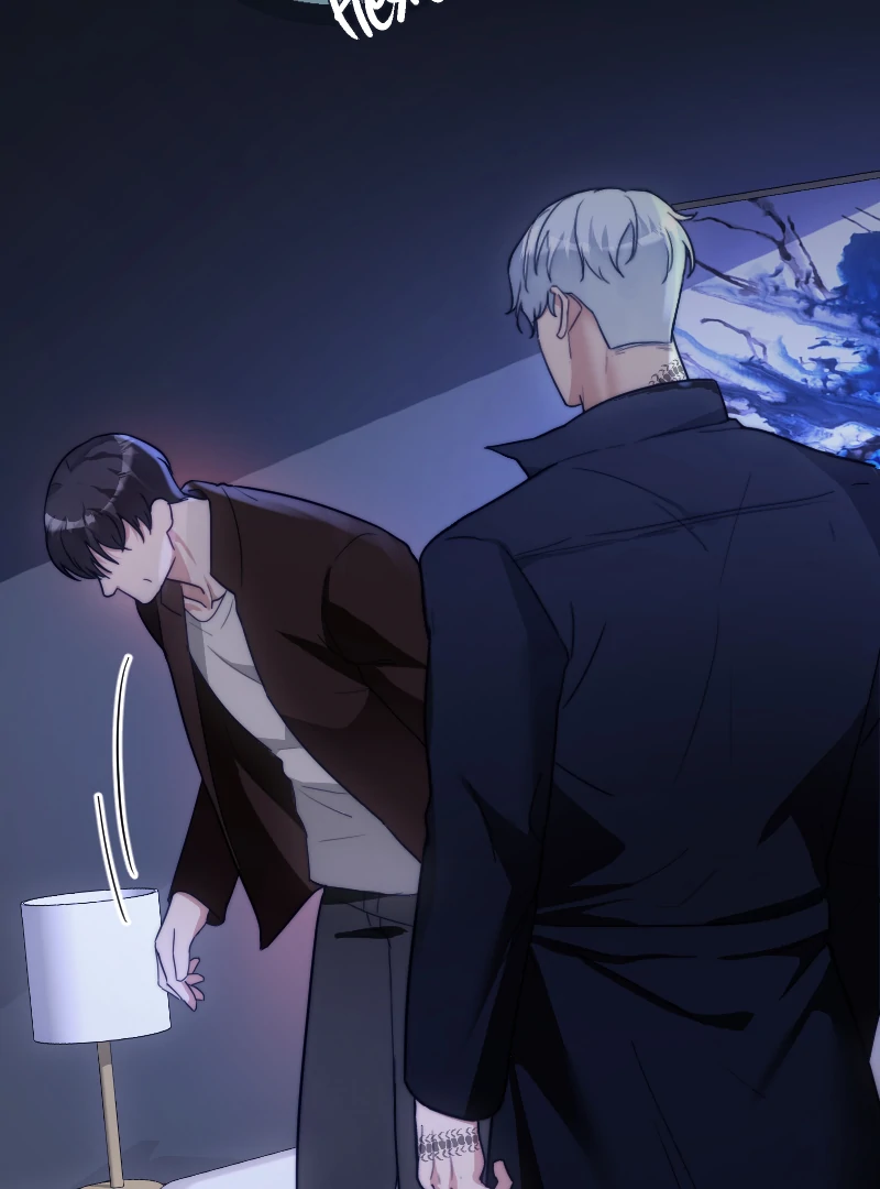 Mated To The Ruthless Alpha [Uncensored] - Chapter 53.43 Page 62