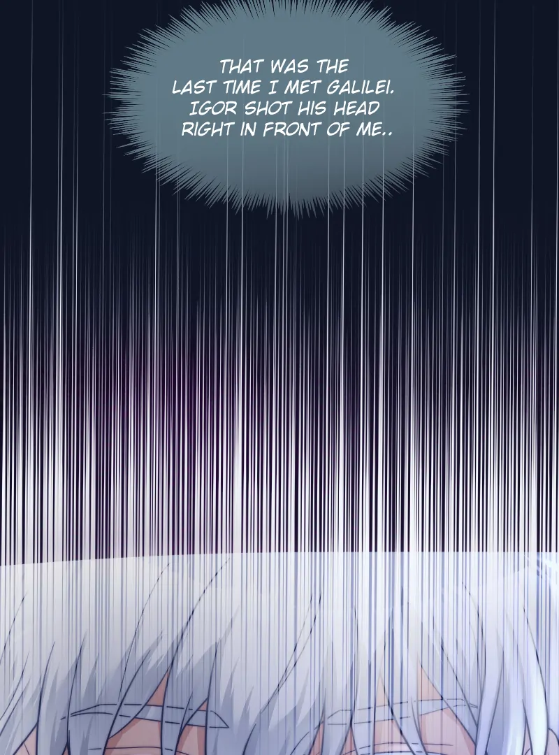 Mated To The Ruthless Alpha [Uncensored] - Chapter 53.43 Page 68
