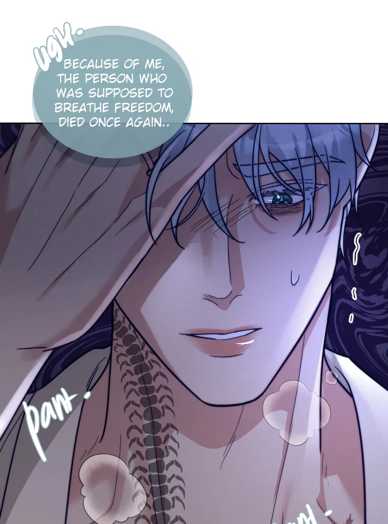 Mated To The Ruthless Alpha [Uncensored] - Chapter 53.43 Page 70