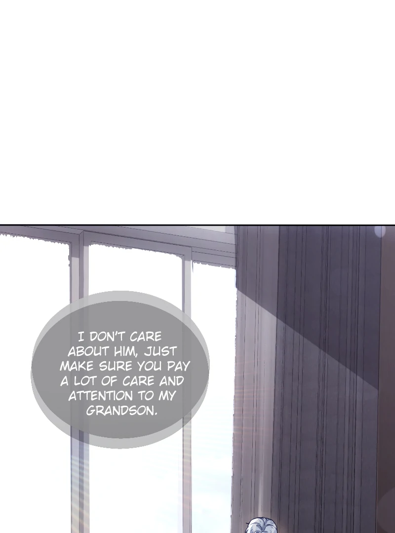 Mated To The Ruthless Alpha [Uncensored] - Chapter 53.43 Page 94