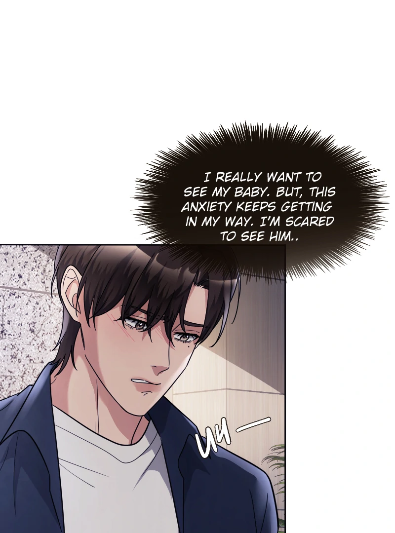 Mated To The Ruthless Alpha [Uncensored] - Chapter 53.43 Page 100
