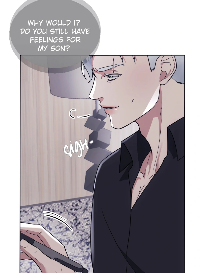 Mated To The Ruthless Alpha [Uncensored] - Chapter 53.43 Page 105