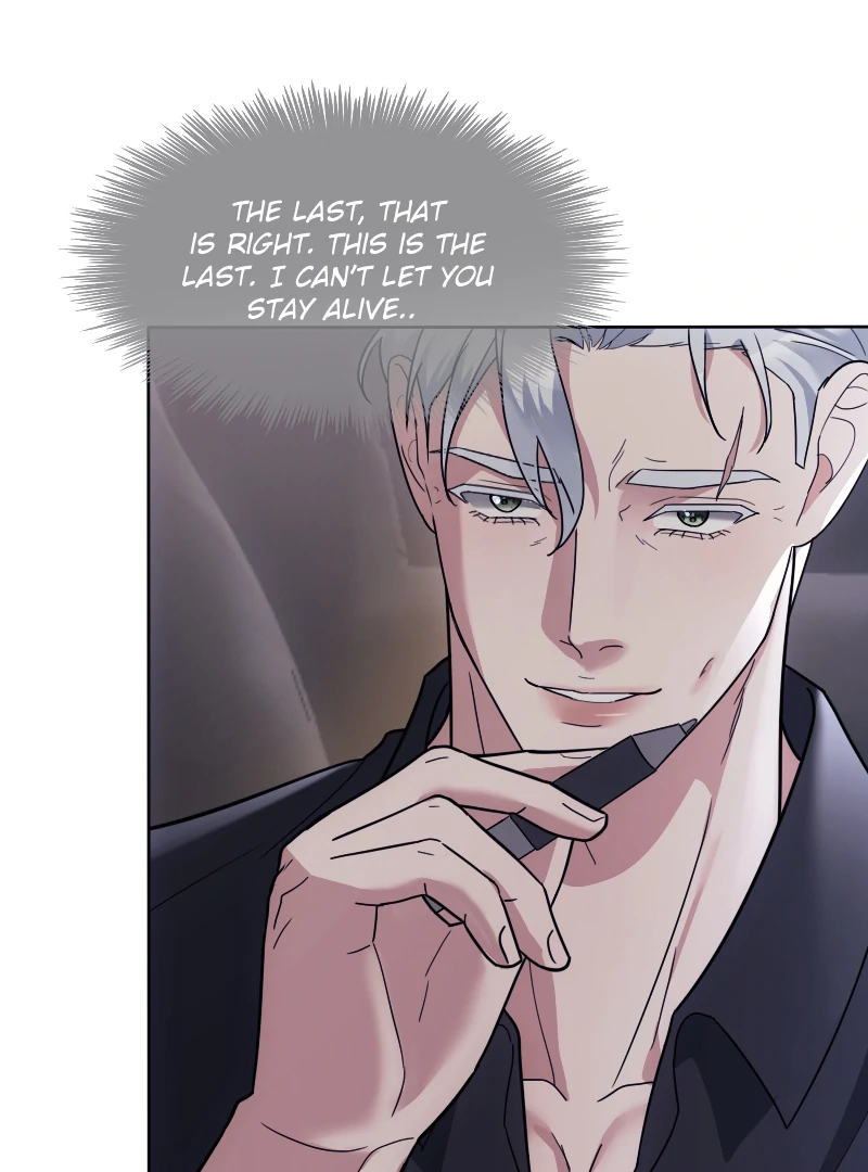 Mated To The Ruthless Alpha [Uncensored] - Chapter 53.43 Page 108