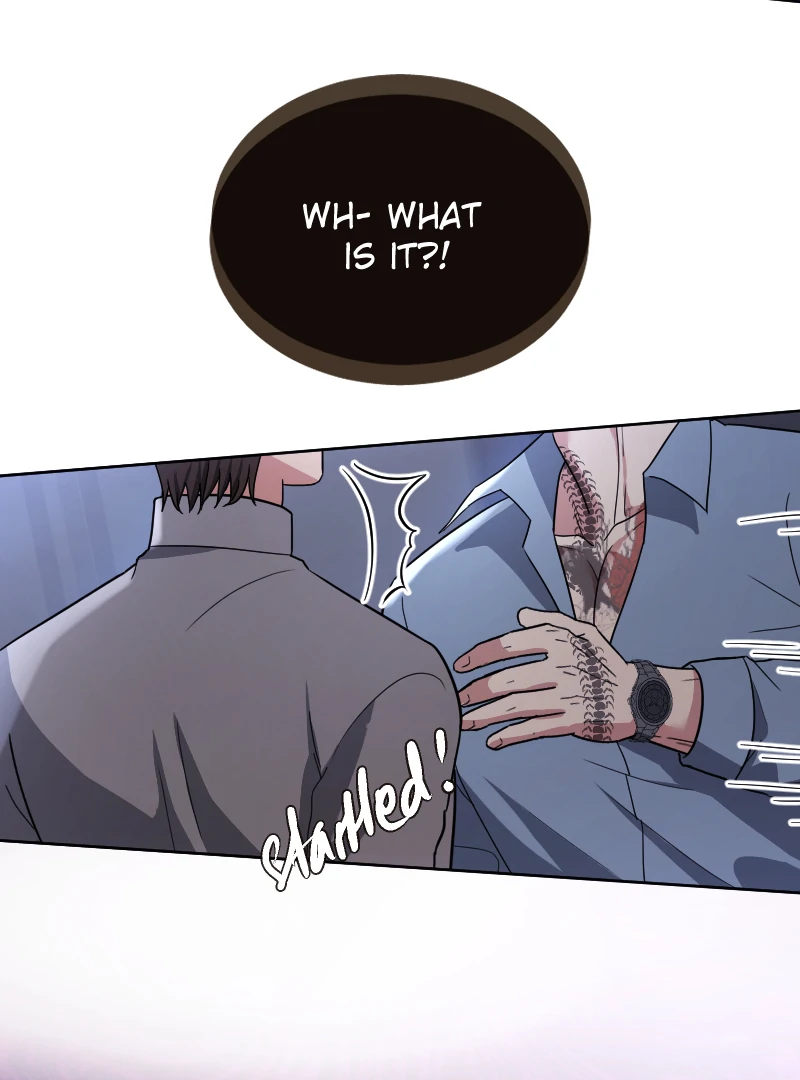 Mated To The Ruthless Alpha [Uncensored] - Chapter 53.43 Page 117