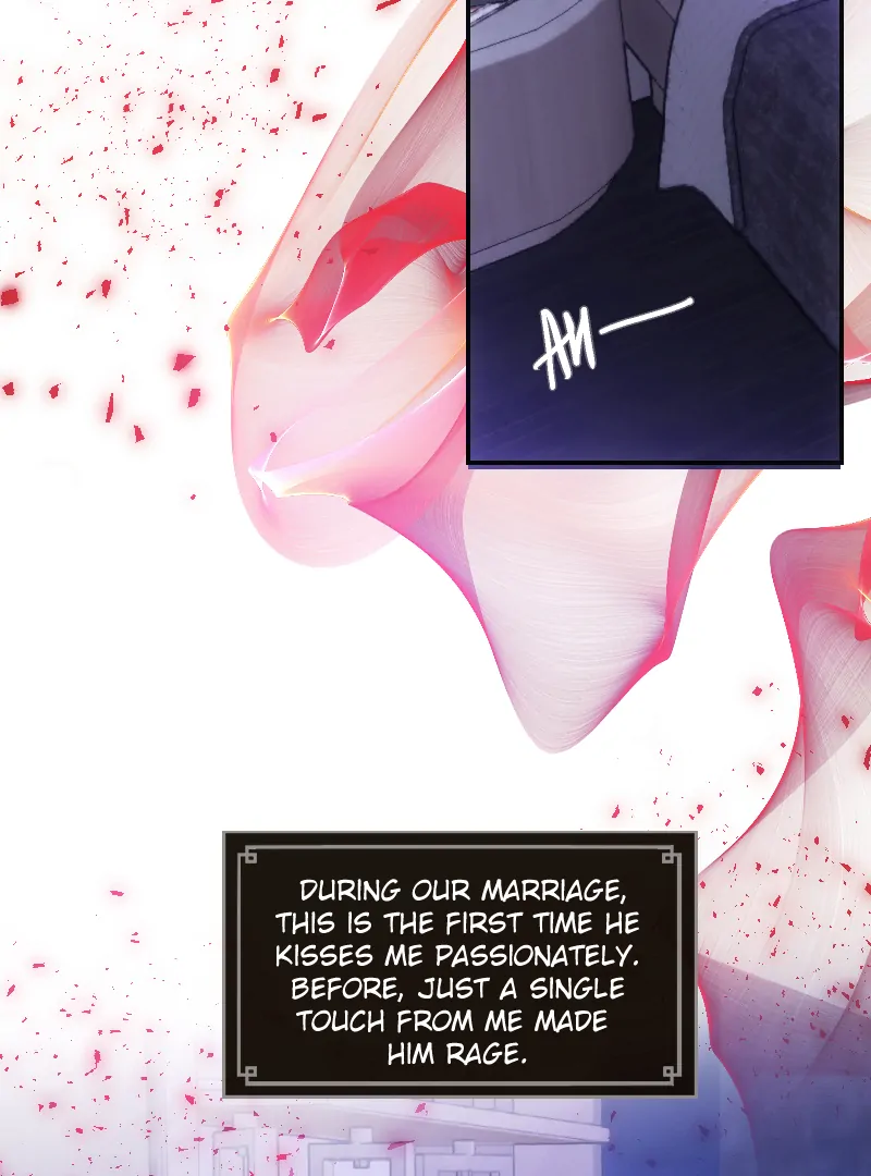 Mated To The Ruthless Alpha [Uncensored] - Chapter 53.44 Page 3
