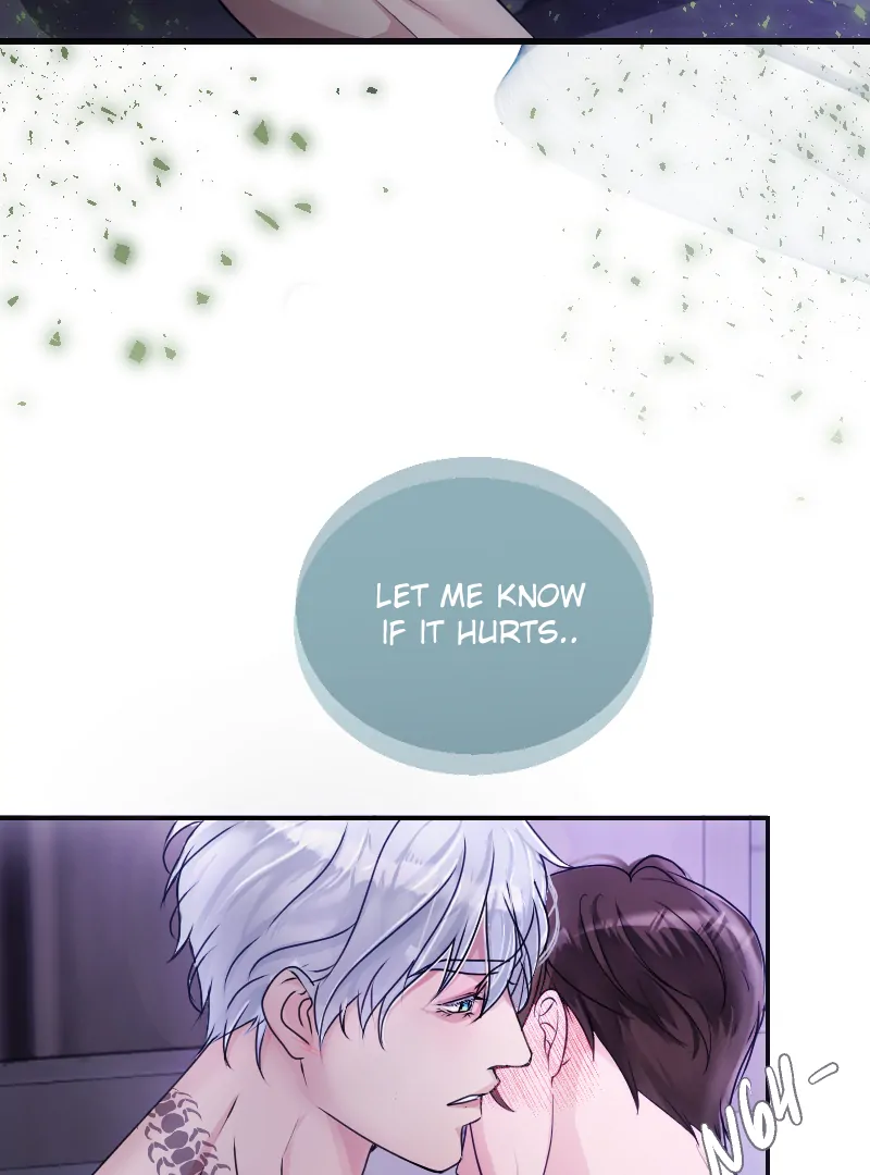 Mated To The Ruthless Alpha [Uncensored] - Chapter 53.44 Page 7
