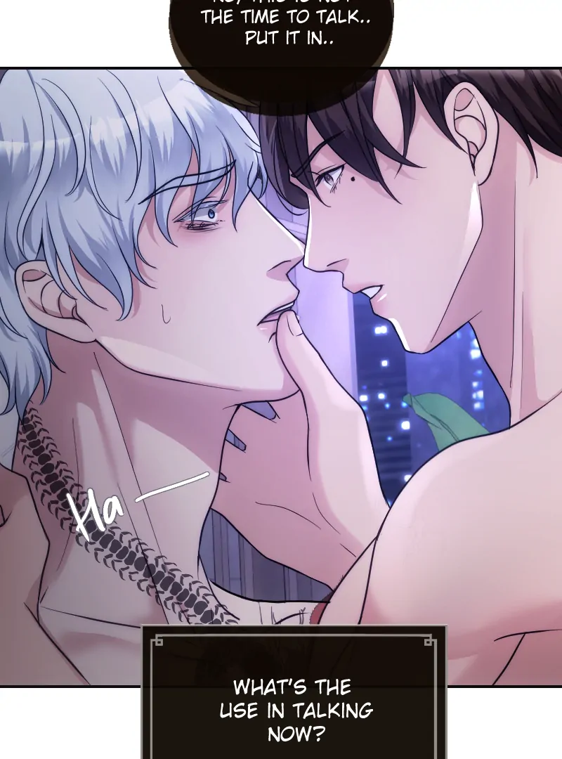 Mated To The Ruthless Alpha [Uncensored] - Chapter 53.44 Page 11