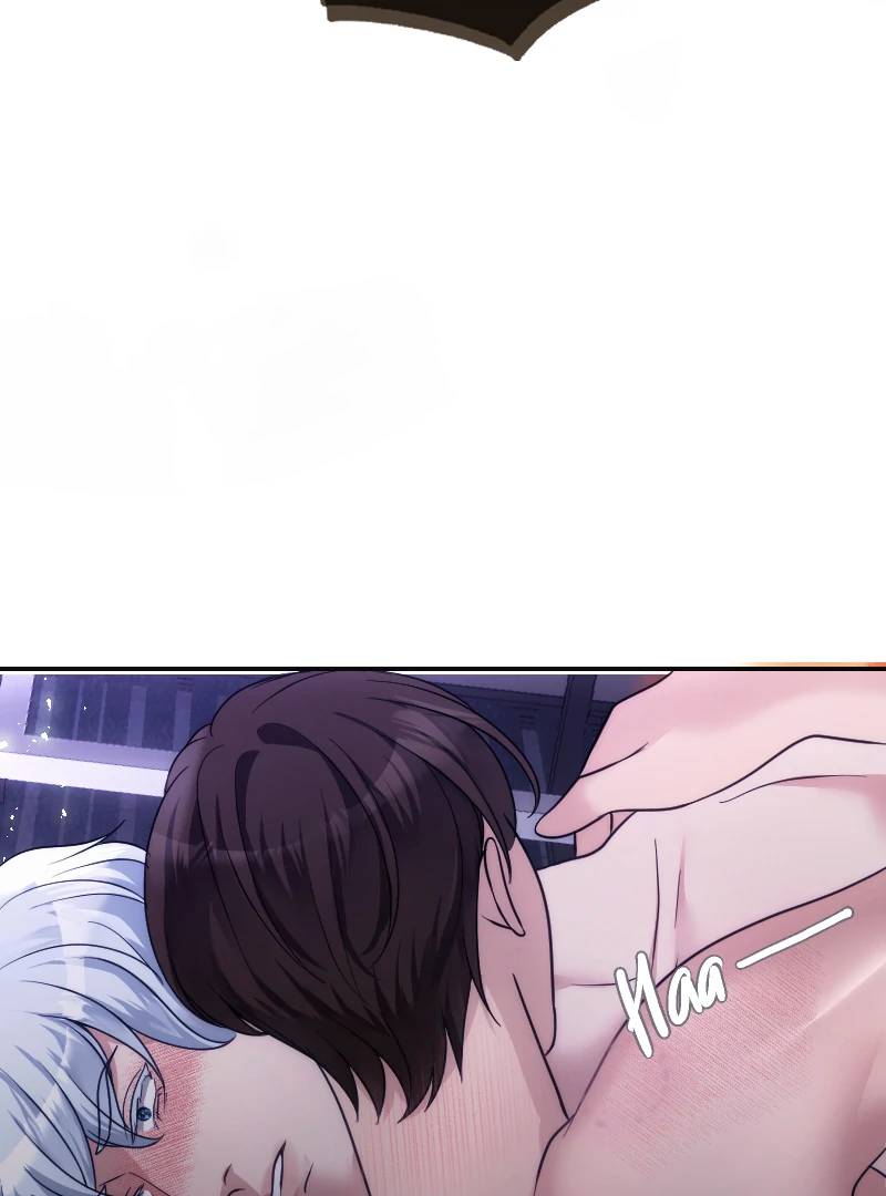 Mated To The Ruthless Alpha [Uncensored] - Chapter 53.44 Page 16
